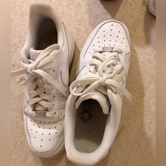 Air force 1 - Picture 3 of 7